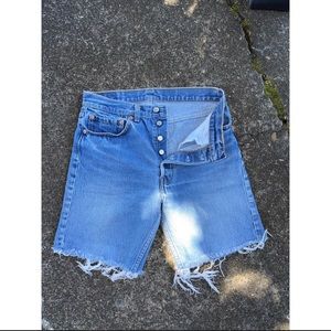 Levi’s Shorts